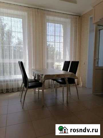 2-комнатная квартира, 87 м², 2/5 эт. в аренду на длительный срок в Тамбове Тамбов - изображение 1