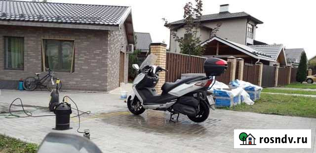 Коттедж 75 м² на участке 5.7 сот. на продажу в Шишкине Лесе Шишкин Лес - изображение 1