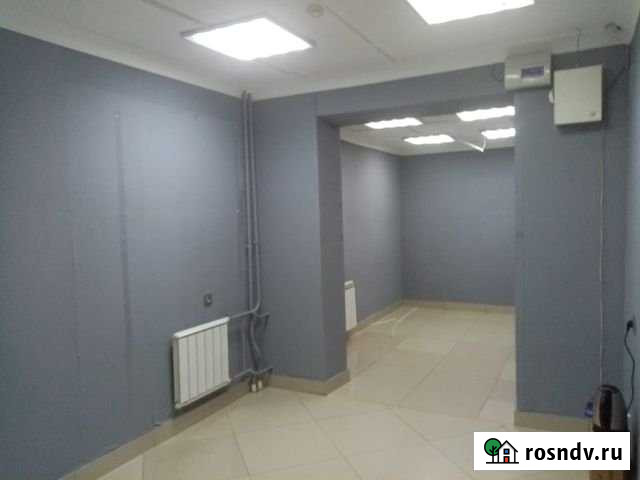 Помещение свободного назначения, 50 кв.м. Красноярск - изображение 1