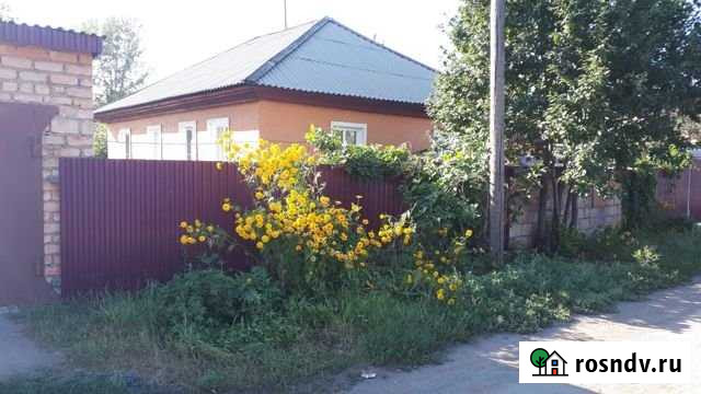 Дом 98 м² на участке 6 сот. на продажу в Рубцовске Рубцовск - изображение 1