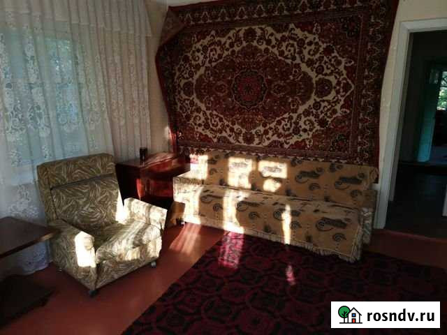 Дом 52 м² на участке 14 сот. на продажу в Новочеркасске Новочеркасск - изображение 1