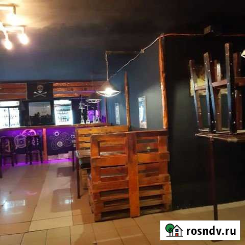 Помещение свободного назначения, 190 кв.м. Благовещенск - изображение 1