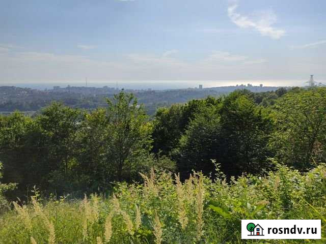 Участок ИЖС 6 сот. на продажу в Сочи Сочи - изображение 1