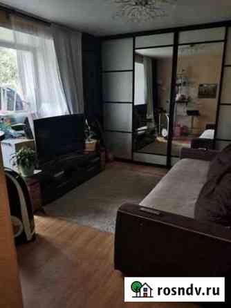 2-комнатная квартира, 42 м², 2/3 эт. на продажу в Югорске Югорск