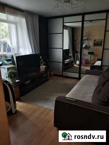 2-комнатная квартира, 42 м², 2/3 эт. на продажу в Югорске Югорск - изображение 1