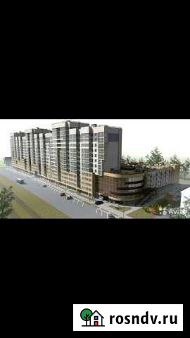 2-комнатная квартира, 68 м², 2/13 эт. на продажу в Ульяновске Ульяновск - изображение 1