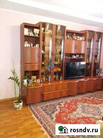 2-комнатная квартира, 52 м², 2/5 эт. на продажу в Благовещенске Амурской области Благовещенск - изображение 1