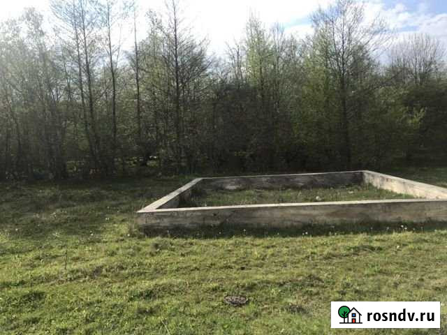 Участок ИЖС 20 сот. на продажу в Курджиново Курджиново - изображение 1