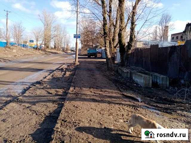 Участок промназначения 9 сот. на продажу в Ростове-на-Дону Ростов-на-Дону - изображение 1