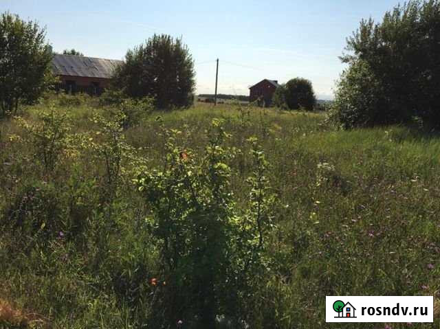 Участок ИЖС 12 сот. на продажу в Дубне Тульской области Дубна - изображение 1