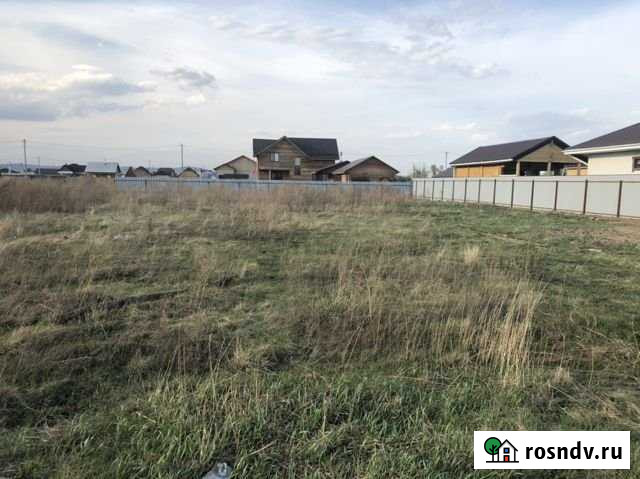 Участок ИЖС 13 сот. на продажу в Черногорске Черногорск - изображение 1