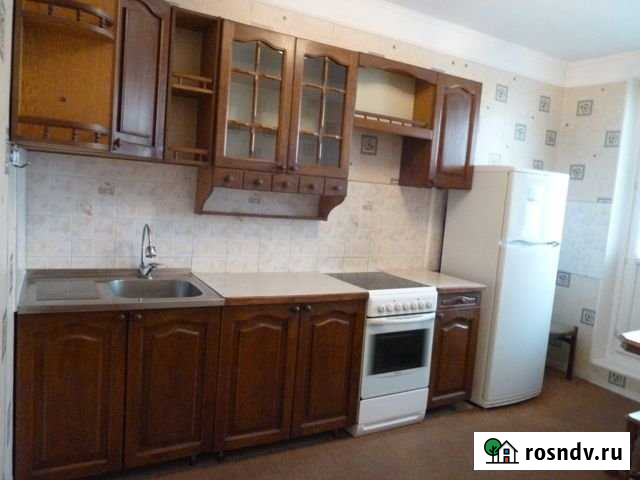 2-комнатная квартира, 58.5 м², 4/14 эт. на продажу в Московском Московской области Московский - изображение 1