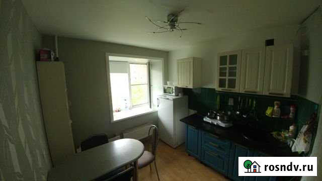 2-комнатная квартира, 60 м², 4/16 эт. в аренду на длительный срок в Екатеринбурге Екатеринбург - изображение 1