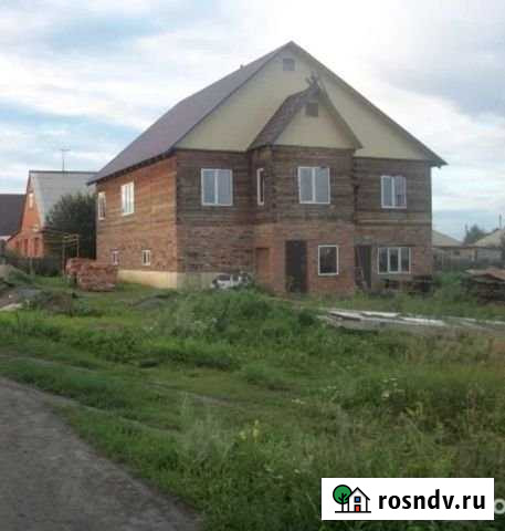 Дом 263 м² на участке 8 сот. на продажу в Промышленной Промышленная - изображение 1