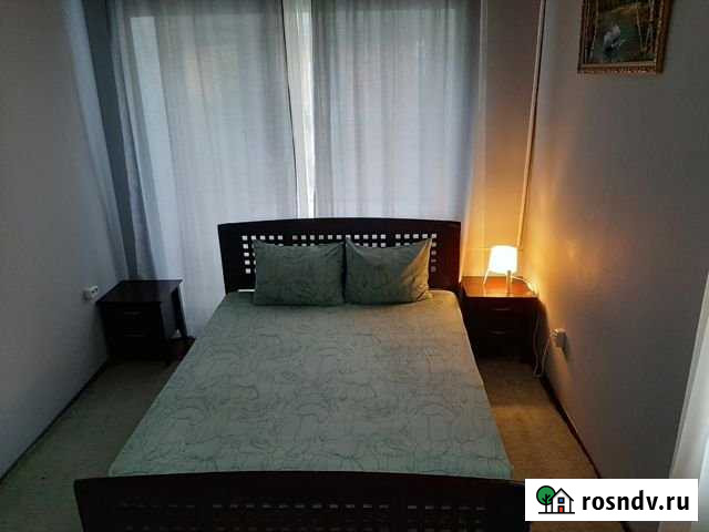 1-комнатная квартира, 40 м², 3/3 эт. в аренду посуточно в Томске Томск - изображение 1