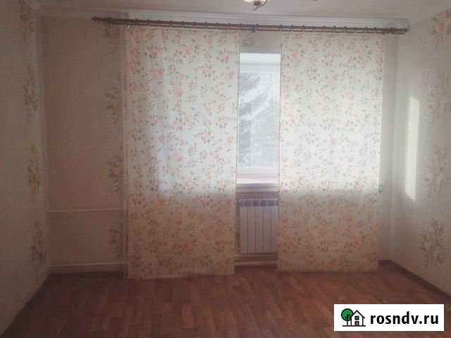 1-комнатная квартира, 18 м², 3/5 эт. на продажу в Зеленодольске Зеленодольск - изображение 1
