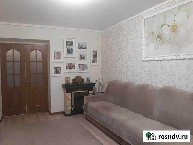 2-комнатная квартира, 48 м², 5/5 эт. на продажу в Батайске Батайск - изображение 1