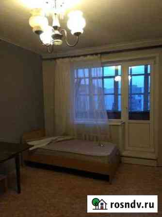 1-комнатная квартира, 38 м², 9/9 эт. на продажу в Ярославле Ярославль