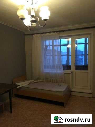 1-комнатная квартира, 38 м², 9/9 эт. на продажу в Ярославле Ярославль - изображение 1