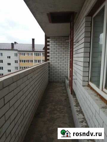 1-комнатная квартира, 53 м², 5/9 эт. на продажу в Арзамасе Арзамас - изображение 1