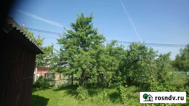 Участок СНТ, ДНП 8 сот. на продажу в Первомайском Московской области Первомайский - изображение 1