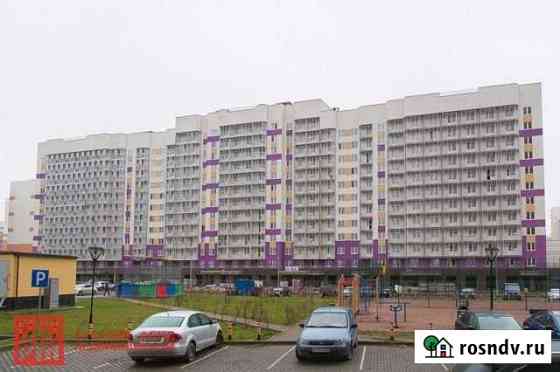 1-комнатная квартира, 34 м², 6/12 эт. на продажу в Мурино Мурино