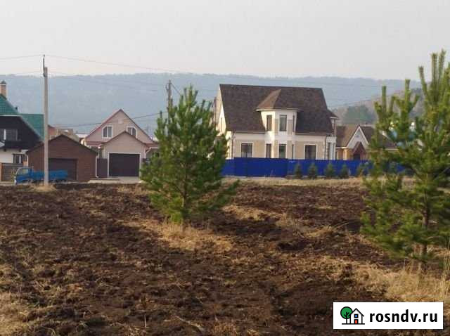 Участок ИЖС 15 сот. на продажу в Дивногорске Дивногорск - изображение 1