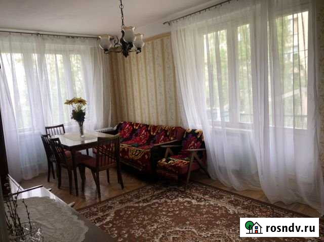 4-комнатная квартира, 74 м², 5/9 эт. на продажу в Колпино Колпино - изображение 1