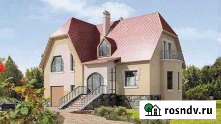 Дом 173.5 м² на участке 3 сот. на продажу в Геленджике Геленджик - изображение 1