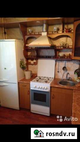 1-комнатная квартира, 37 м², 1/10 эт. в аренду на длительный срок в Брянске Брянск - изображение 1