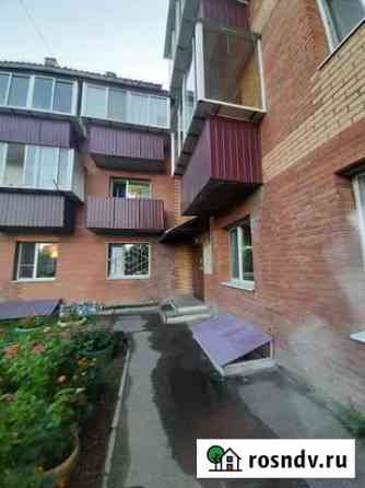 1-комнатная квартира, 38 м², 2/3 эт. на продажу в Благовещенске Амурской области Благовещенск