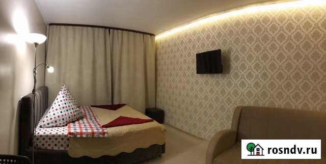 1-комнатная квартира, 24 м², 1/18 эт. в аренду посуточно в Щёлково Щёлково - изображение 1