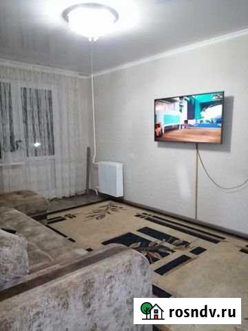 4-комнатная квартира, 74 м², 4/5 эт. на продажу в Нижнекамске Нижнекамск - изображение 1