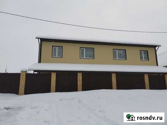 Таунхаус 150 м² на участке 3 сот. на продажу в Мегионе Мегион - изображение 1