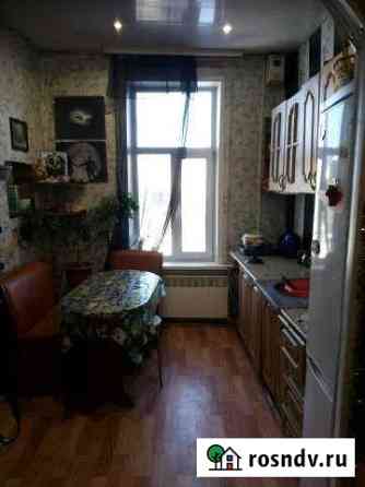 2-комнатная квартира, 37 м², 2/2 эт. на продажу в Макарьеве Макарьев