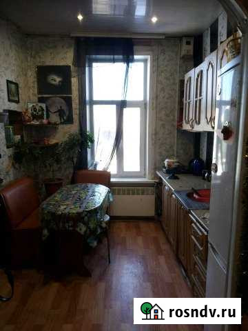 2-комнатная квартира, 37 м², 2/2 эт. на продажу в Макарьеве Макарьев - изображение 1