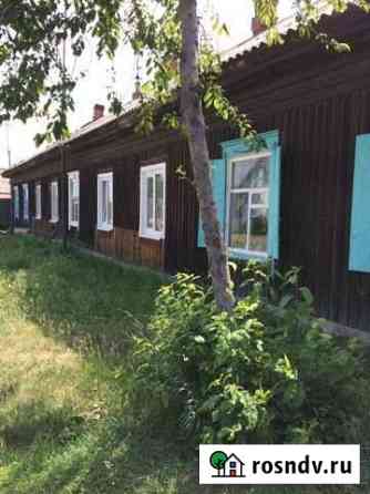 2-комнатная квартира, 37 м², 1/1 эт. на продажу в Усолье-Сибирском Усолье-Сибирское