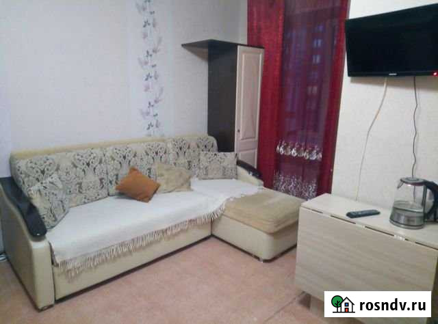 Квартира-студия, 25 м², 9/16 эт. на продажу в Самаре Самара - изображение 1