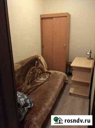 Комната 6 м² в 2-ком. кв., 8/9 эт. в аренду на длительный срок в Балашихе Балашиха