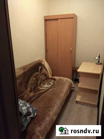 Комната 6 м² в 2-ком. кв., 8/9 эт. в аренду на длительный срок в Балашихе Балашиха - изображение 1