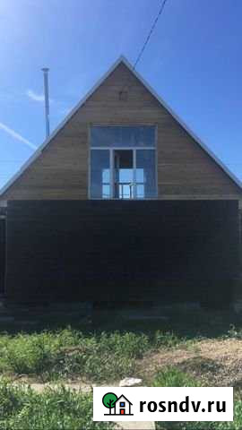 Участок СНТ, ДНП 7 сот. на продажу в Колывани Колывань - изображение 1