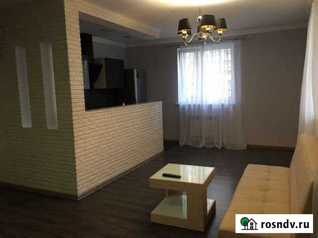 3-комнатная квартира, 67.7 м², 1/25 эт. на продажу в Балашихе Балашиха - изображение 1