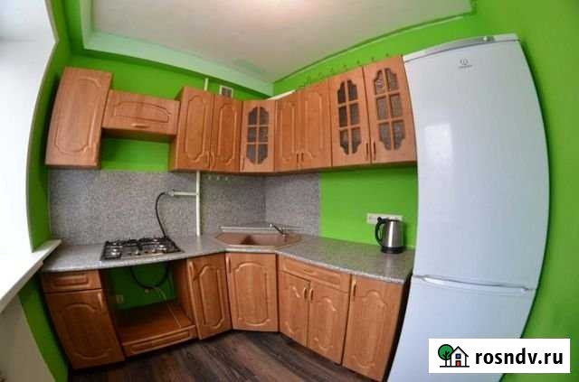 1-комнатная квартира, 30 м², 4/5 эт. в аренду на длительный срок в Перми Пермь - изображение 1