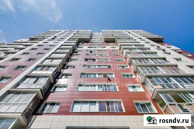 1-комнатная квартира, 49.6 м², 12/17 эт. на продажу в Пушкино Пушкино - изображение 1