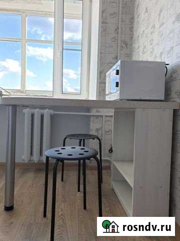 1-комнатная квартира, 35 м², 6/7 эт. в аренду на длительный срок в Тихвине Тихвин - изображение 1