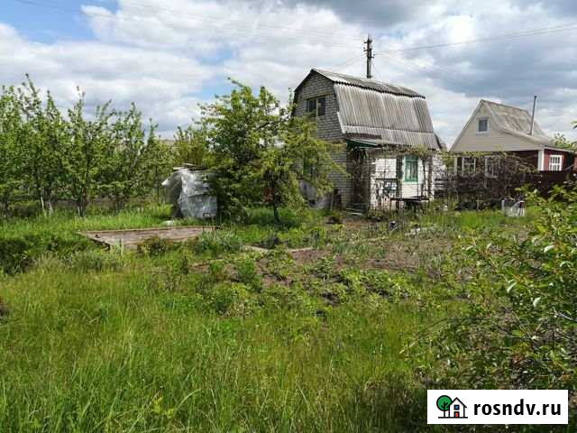 Дача 40 м² на участке 4 сот. на продажу в Городище Белгородской области Городище - изображение 1