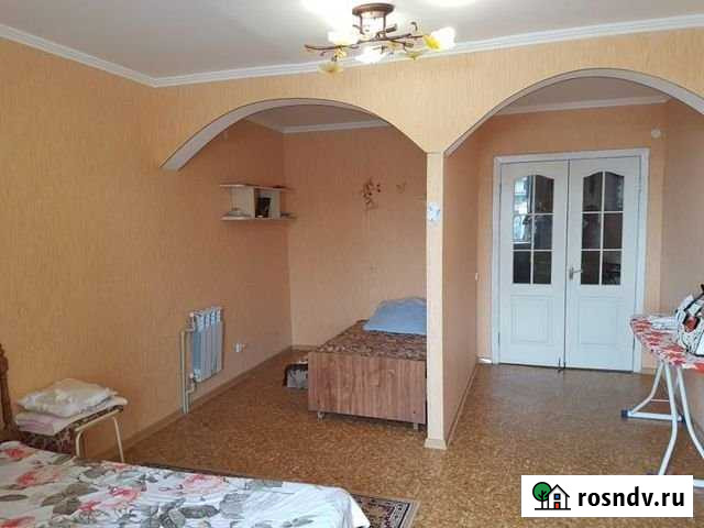 1-комнатная квартира, 48 м², 2/6 эт. на продажу в Евпатории Евпатория - изображение 1