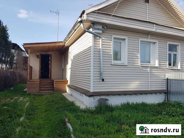 Участок ИЖС 17 сот. на продажу в Электростали Электросталь - изображение 1