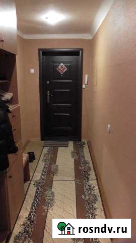 4-комнатная квартира, 102 м², 2/5 эт. на продажу в Бийске Бийск - изображение 1