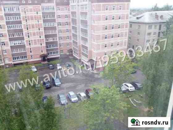 2-комнатная квартира, 56 м², 8/9 эт. на продажу в Костроме Кострома